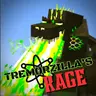 Alex's Caves: Tremorzilla's Rage