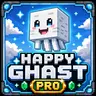 Happy Ghast Pro