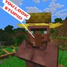 Villager Sound Changer