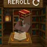 Villager Reroller