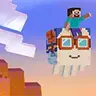Turbo Happy Ghast