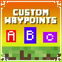 Custom Waypoints