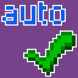 Auto Accept