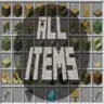 All Items (Server Mod)