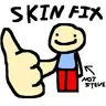 Volxten's Skin Fix