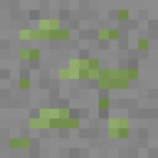 Daniil's ores