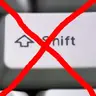 The Broken Shift