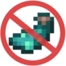 No Glow Ink Sacs