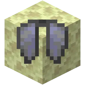 End Only Elytra Flight