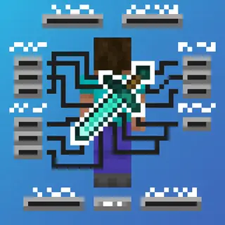 Backslot Mod: Json Generator