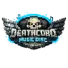 Deathcord Music Disc