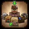 Villager Workstation Link