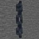 Simple 3D Chain