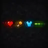 Clean HUD
