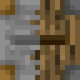 Nuve's Woodcutter Recipe