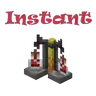 Instant Brewing Stand