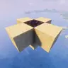 Casting Obsidian