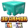 Traben's 3D armor models