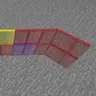 Diagonal Corners