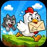 CluckNet