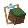 Copy Block ID