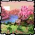 Cherry Background