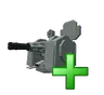 [SBW] Advanced CIWS