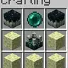 Craftable End Portal Frames! (Mod)