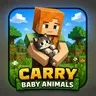 CarryBabyAnimals