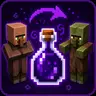 Zombification Potion
