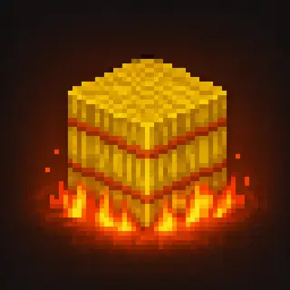 Hay Fuel