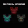 Additional Netherite Armors