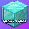 Unlimited Stacks Mod