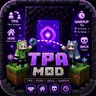 TPA fabirc