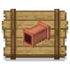 Simple copper pipes's delight