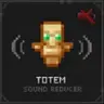Totem Volume Reducer