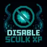 Disable Sculk XP