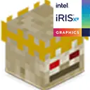Twilight Iris Xe Fix