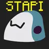 Blåhaj [StationAPI]