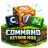 Command Keybind Mod