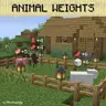 Animal  Weights
