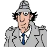 Inspector Gadget