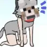 B is for "Bark!"