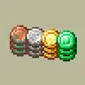 Classic Coins
