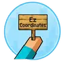 Ez Coordinates