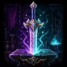 Relic Weapons