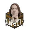 Quiet Unboxing