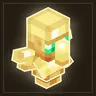 Glowing 3D Totem