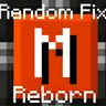 MMR Random Fix