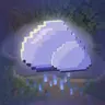 Atmospheric Rain Backport